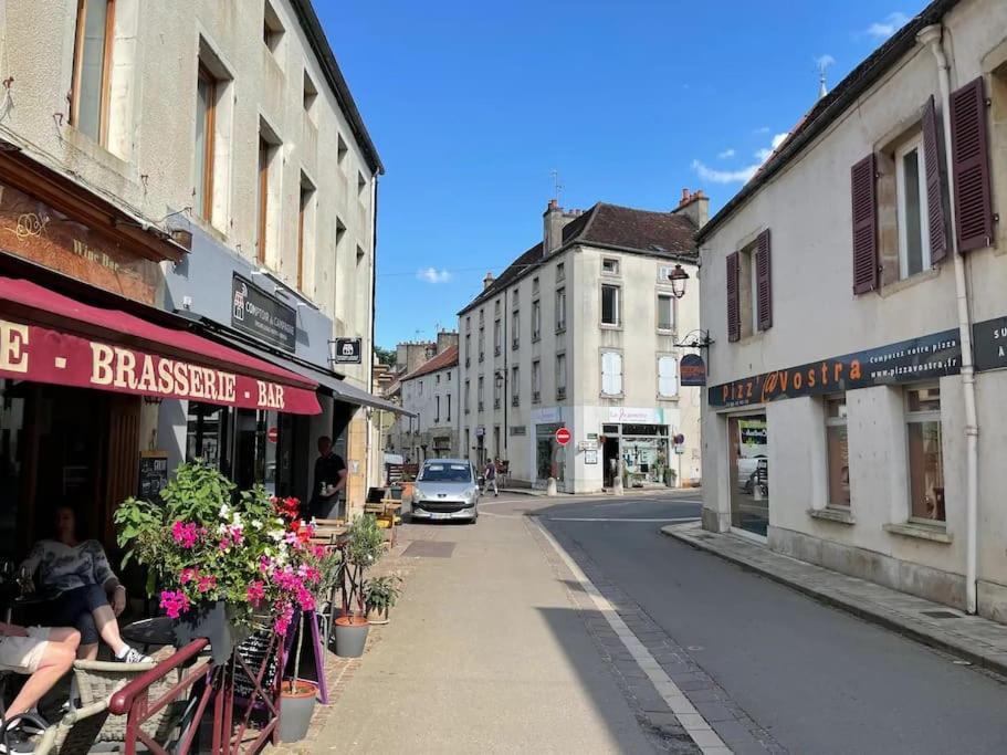 Le Wine Studio Gevrey-Chambertin Exterior photo