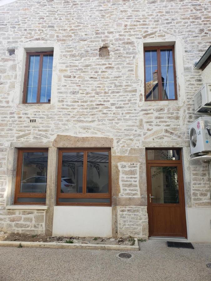 Le Wine Studio Gevrey-Chambertin Exterior photo