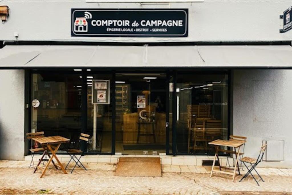 Le Wine Studio Gevrey-Chambertin Exterior photo